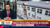Olivier Pochwat nie wytrzymał na antenie. Strasznie go poniosło