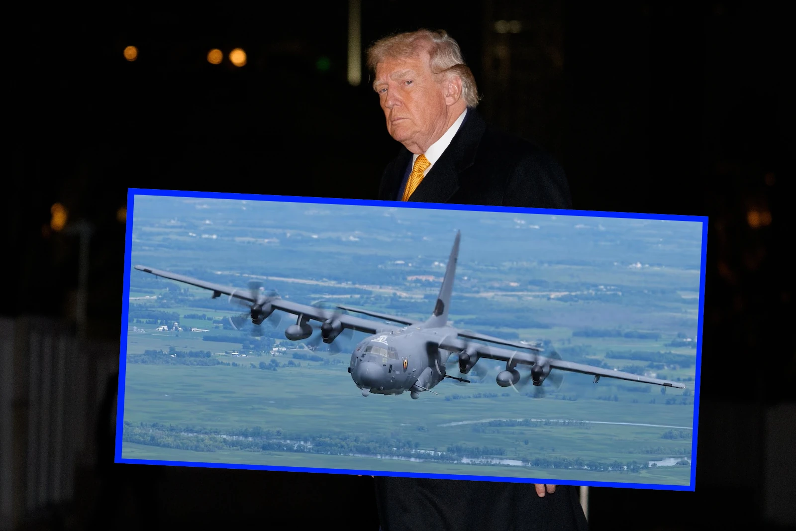 Trump "prorosyjski"?. USA przenoszą wojnę z Wenezuelą na europejskie wody. Na celowniku tankowce Putina