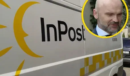 inpost przejęcie
