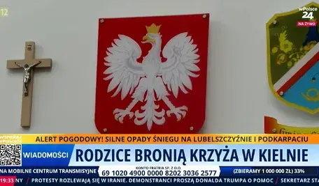 krzyż w kielnie cd