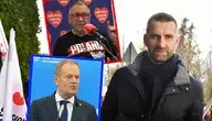 Marcin Możdżonek bardzo ostro odpowiedział premierowi Donaldowi Tuskowi na X, po tym gdy szef rządu zaczął bronić Jerzego Owsiaka