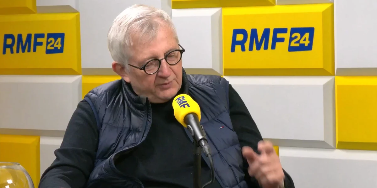 Niebywały poziom bezczelności Marka Siwca! Aż trudno uwierzyć, iż takie słowa padły na antenie RMF