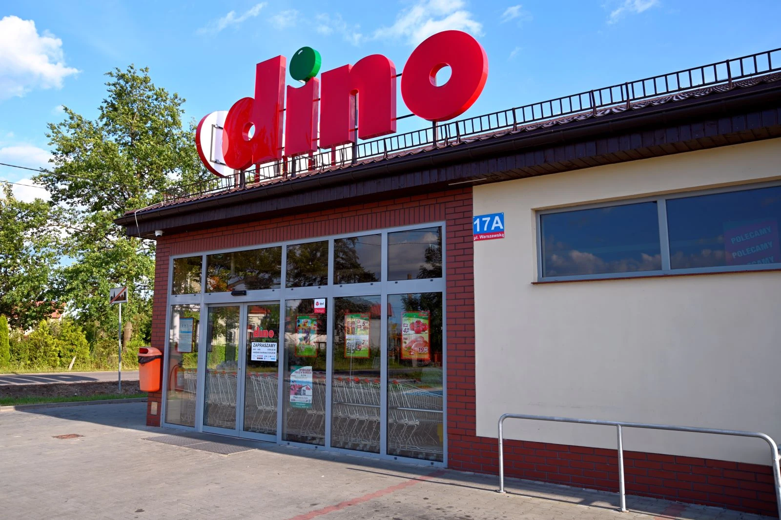 Będzie wielki bunt w Dino? Związkowcy alarmują: Proponują pożyczki zamiast świadczeń