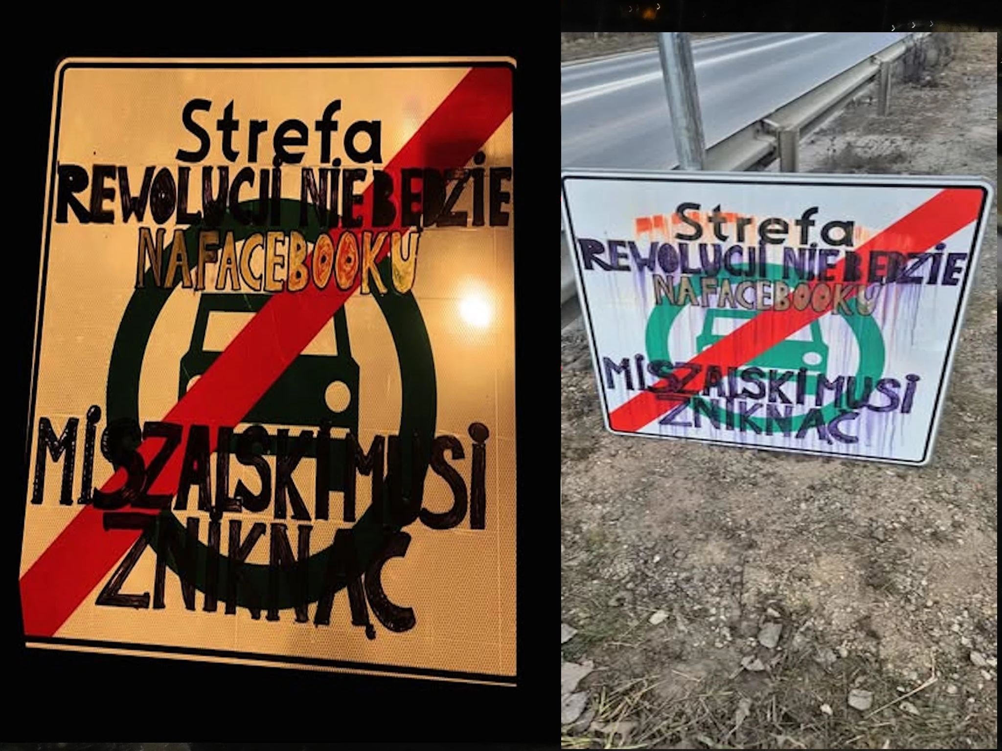 Nakręca się walka ze Strefą Czystego Transportu w Krakowie. Społeczny ruch nieposłusznych obywateli