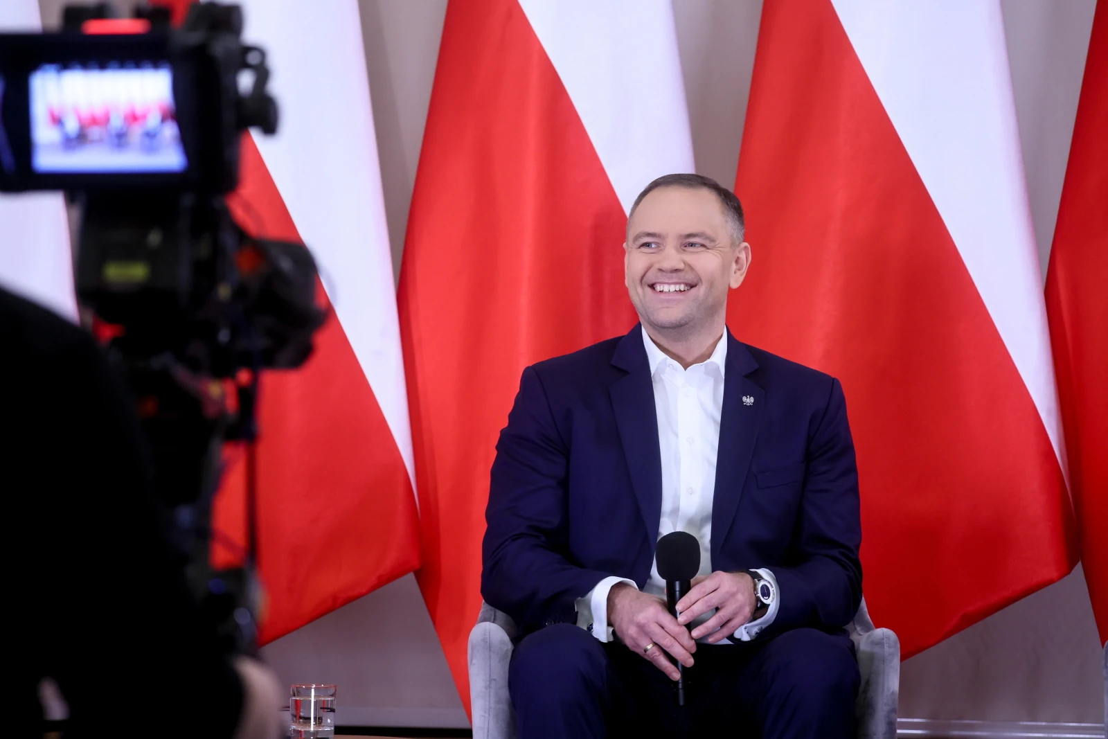 O czym będą rozmawiali Nawrocki z Tuskiem? Znamy szczegóły