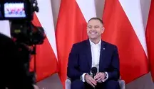 Karol Nawrocki i premier Donald Tusk przed planowanym spotkaniem dotyczącym bezpieczeństwa państwa i polityki zagranicznej.