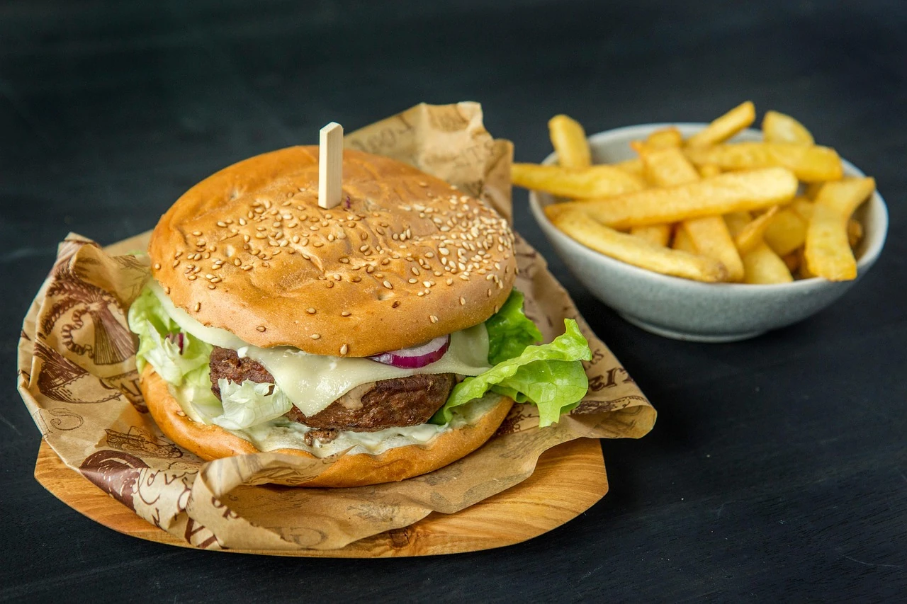 Amerykanie stworzyli nową piramidę żywieniową. Wszystko co robiliśmy dotychczas było błędem?