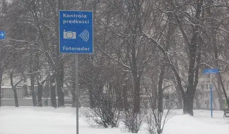 Zima na drogach, a Polacy jeżdżą niebezpiecznie. Trzeba być mocniejszym