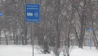 Zima na drogach, a Polacy jeżdżą niebezpiecznie. Trzeba być mocniejszym