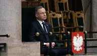 Andrzej Duda przyznał dziś, że podpisał ustawę, której rozwiązania uważał za absurdalne