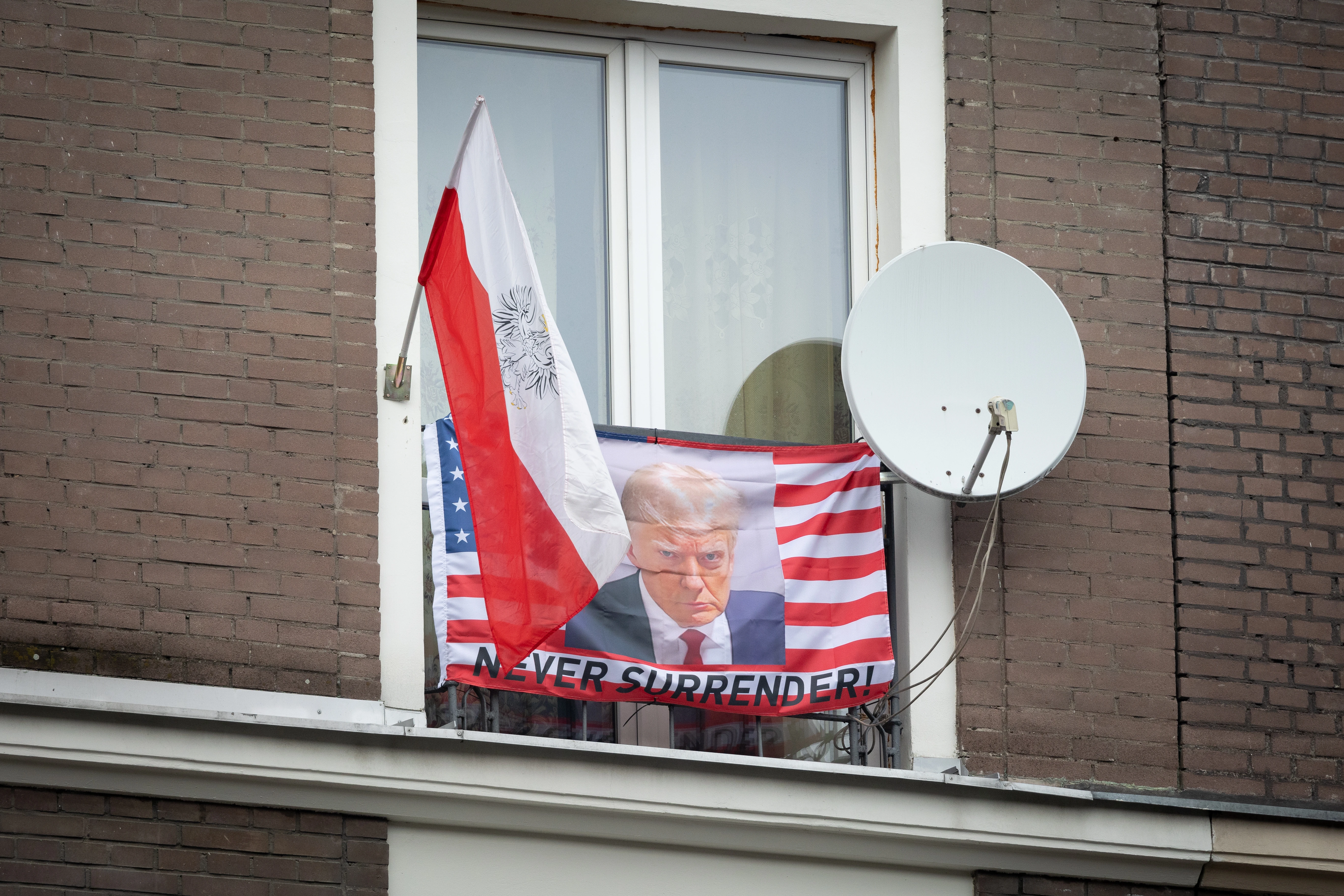 Trump odcina kroplówkę światowej biurokracji. USA wychodzą z 66 „zbytecznych” organizacji. W tym jednej z tych, która uderzała w Polskę