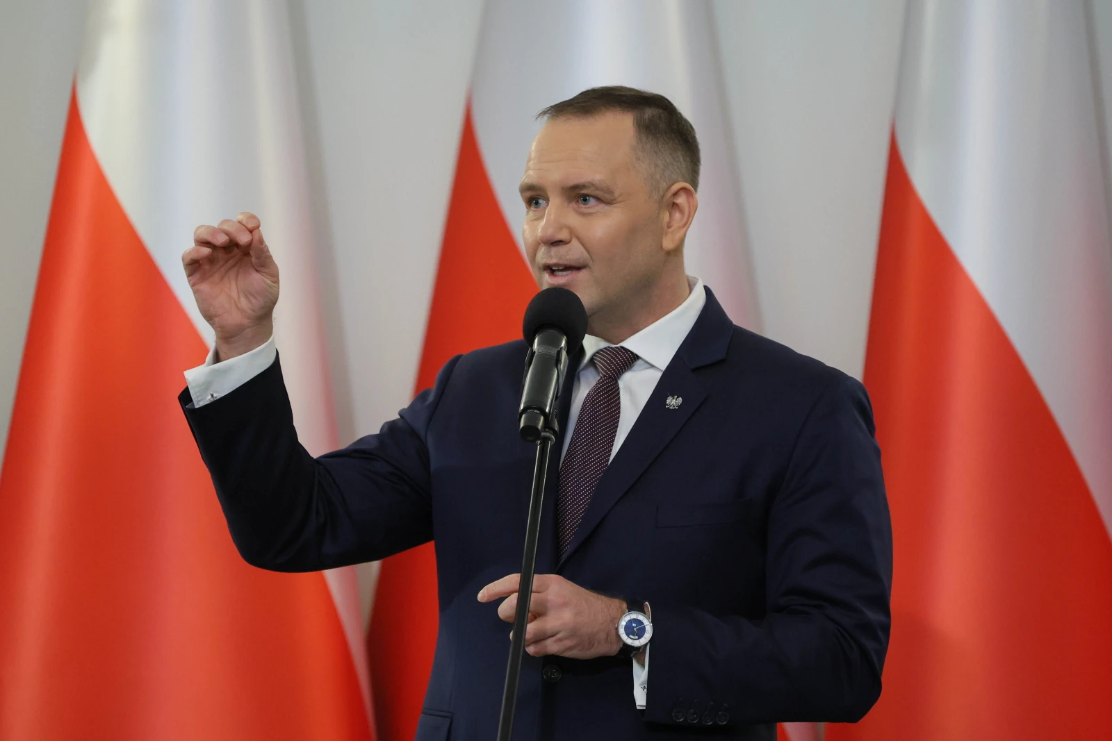 Karol Nawrocki znów ostro wetuje! Jakie ustawy tym razem wzbudziły sprzeciw prezydenta?