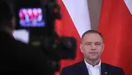 Prezydent Karol Nawrocki wzywa do debaty nad zmianą Konstytucji, między innymi po to, by ludzie z tak skromnym poparciem społecznym jak Włodzimierz Czarzasty nie mogli piastować kluczowych funkcji w państwie