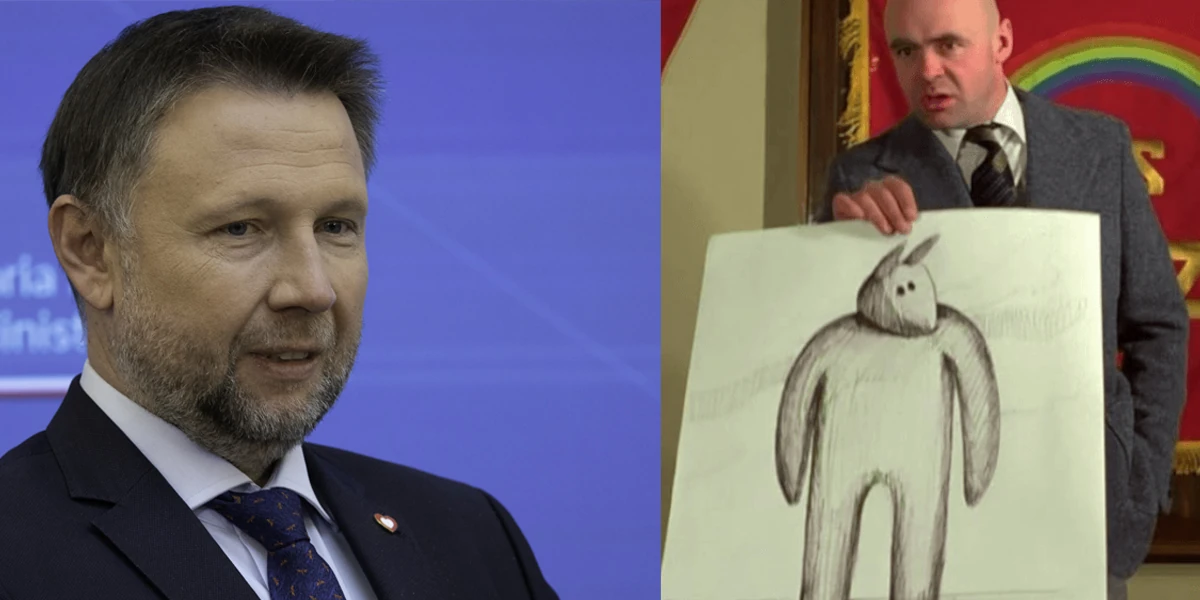 Schrony jak z Barei. Dziennikarze sprawdzili, jak działa system, który miał zapewnić Polakom bezpieczeństwo