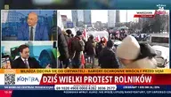 Rolnicy protestują, a Niemcy zacierają rączki, bo kosztem Polski zarobią i nas zagłodzą