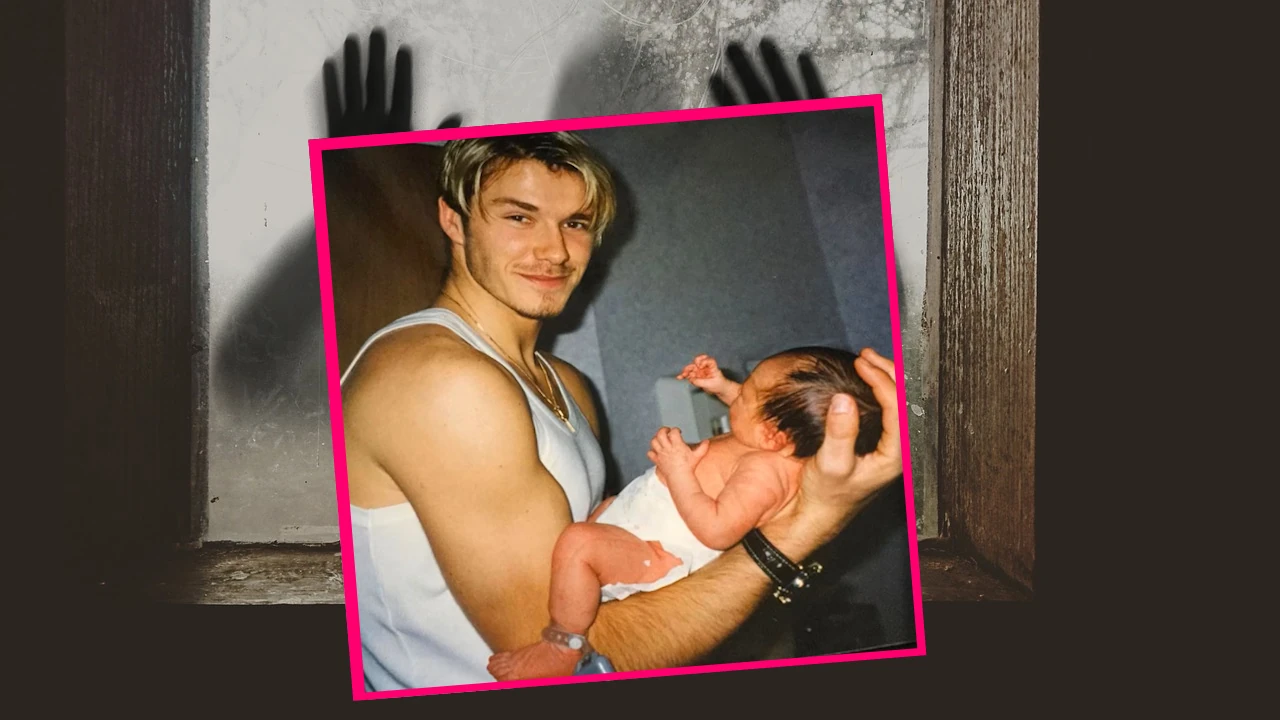 Był ukochanym pierworodnym synem gwiazdorskiej pary. Dziś nie chce znać swoich rodziców