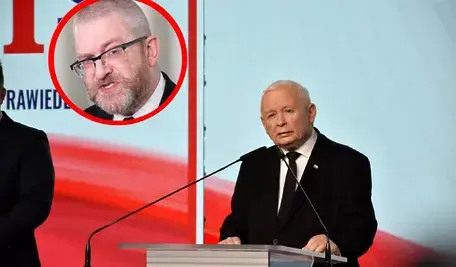 kaczyński braun