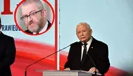 kaczyński braun