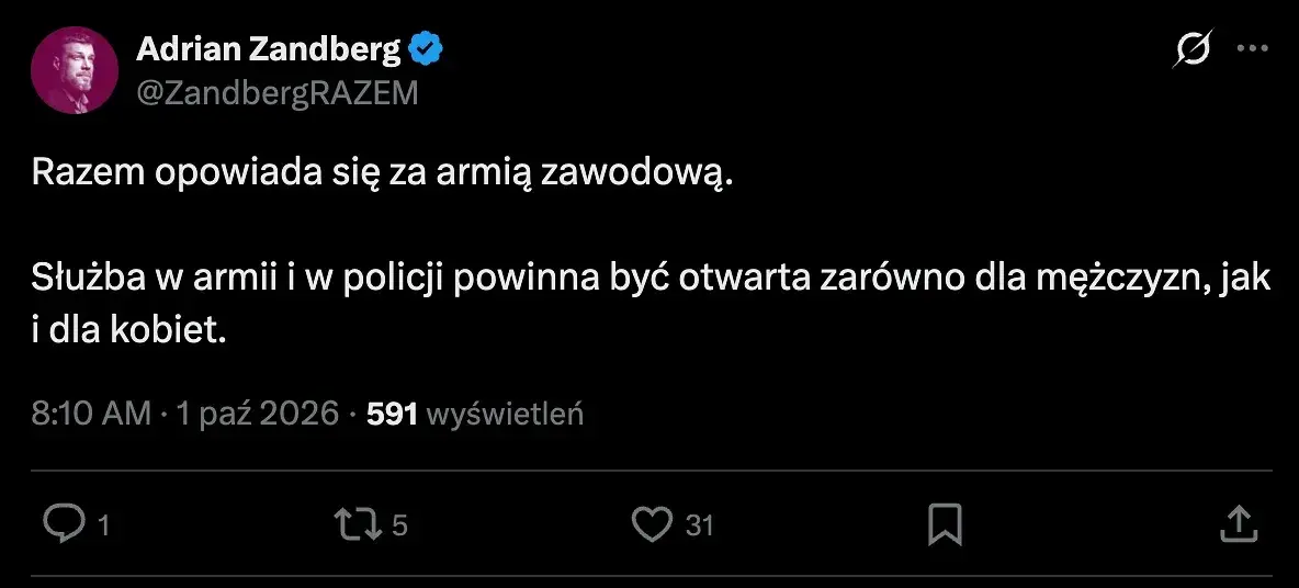 zandberg