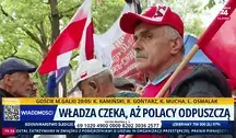 Wrześniowy szturm na Trybunał Konstytucyjny powstrzymany. Sukces obywatelskiego oporu