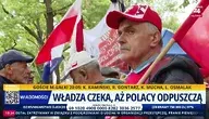 Wrześniowy szturm na Trybunał Konstytucyjny powstrzymany. Sukces obywatelskiego oporu