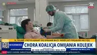 „Ścieżka VIP” dla działaczy koalicji. NFZ potwierdza omijanie kolejek, wraca widmo afery Kacprzyka