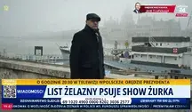 Koniec polowania na Romanowskiego! Sąd upokorzył Żurka, nici z kajdanek przed kamerami