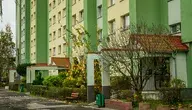 Blok mieszkalny