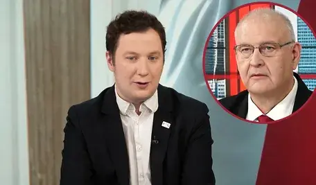 Dr Oskar Kida analizuje możliwe scenariusze zdarzeń ataku na prezesa TK sędziego Bogdana Święczkowskiego.