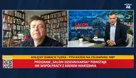 Jacek Karnowski i Piotr Semka