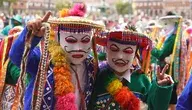 Życie w Peru czasami bywa osobliwe