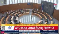 W Unii Europejskiej dzieje się źle, parlament Słowenii