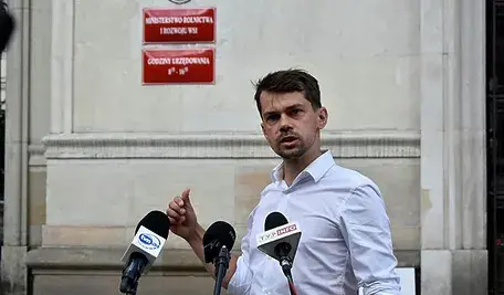 Michał Kołodziejczak