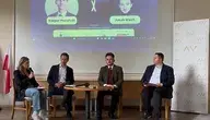 Jakub Wiech kontra Kacper Płażyński