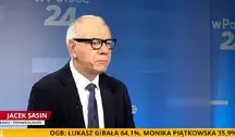 Porażka w Krakowie zwiastunem końca koalicji? Sasin: „Ten wynik był oczekiwany, siły rządowe idą pod lód”