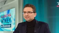 Michał Wawer w Rozmowie Wikły