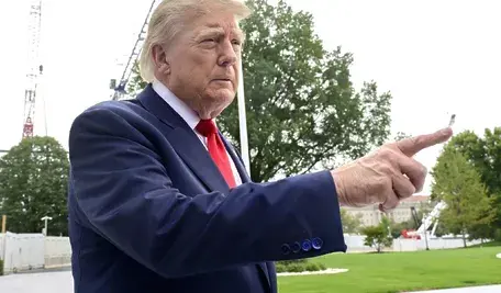 Spektakularny powrót fabryk do USA! Polityka Trumpa przynosi potężny boom na rynku pracy