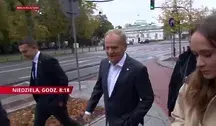 Operacja „zamach” pęka w szwach! Ucieczka przed pytaniami wPolsce24 i przerwany live w neo-TVP