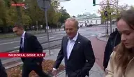 Operacja „zamach” pęka w szwach! Ucieczka przed pytaniami wPolsce24 i przerwany live w neo-TVP