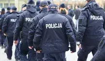 Policja powstrzymała napastnika w Bydgoszczy