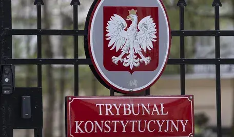 Sąd Okręgowy w Olsztynie sprawdzi decyzje prokuratury dotyczące wtargnięcia do trybunału Konstytucyjnego.