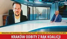 Miażdżąca porażka Platformy Obywatelskiej pod Wawelem. Prawicowy elektorat zdecydował o losach prezydentury