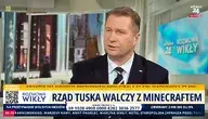 Przemysław Czarnek miażdży narrację Tuska 