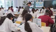Dzieci w klasie nie będą mogły już niszczyć lekcji (