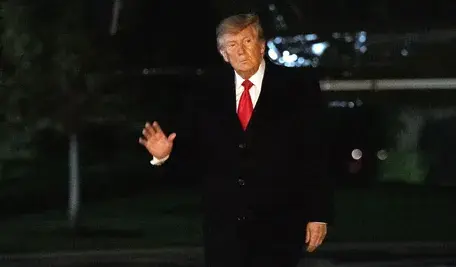 Bruksela poucza, a sama płaci miliardy Moskwie. Trump i Bessent demaskują podwójne standardy