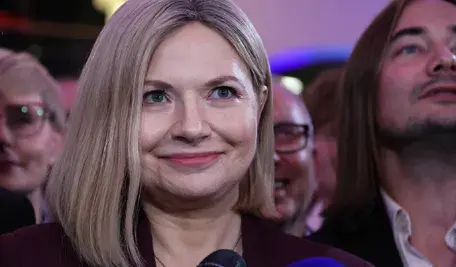 Monika Piątkowska