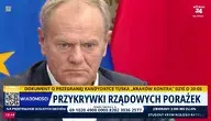Igrzyska zamiast chleba. Raport komisji ds. Pegasusa zasłoną dymną dla porażek rządu Donalda Tuska