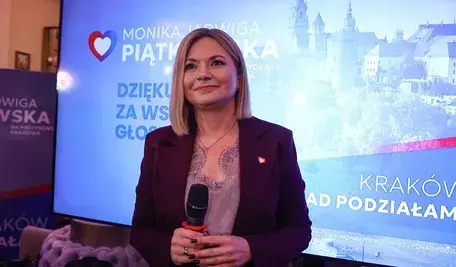Monika Piątkowska