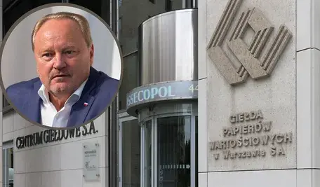 Janusz Szewczak analizuje skutki przekazania kontroli nad GPW do unijnych unijnych. 