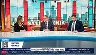 Senator Grzegorz Bierecki w studiu wPolsce24
